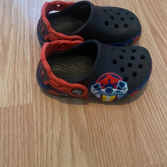 Star Wars Crocs - Picture 4 of 4